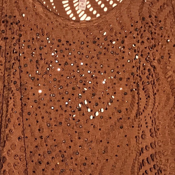 Reba Maxi Dress - Picture 2 of 8